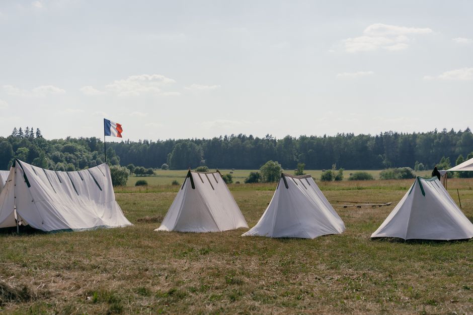 Camping nature en France : le guide complet des plus belles adresses