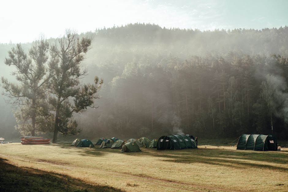 Camping nature en Occitanie : nos aires naturelles et que voir autour